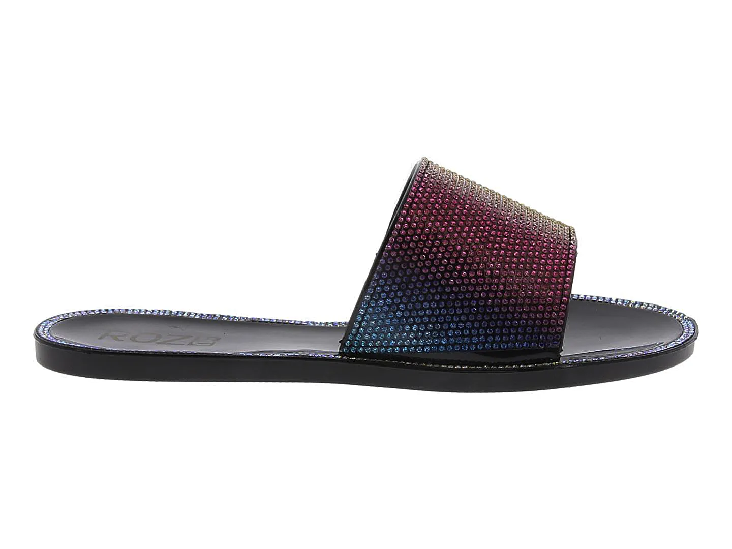 Sandalias Roze 21p405  Para Mujer